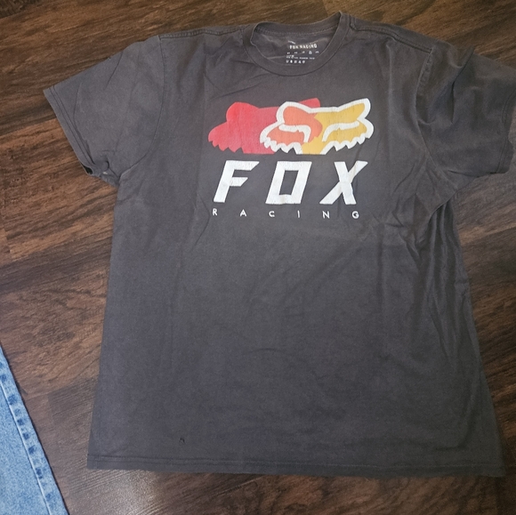 Fox Other - Fox Racing T-shirt